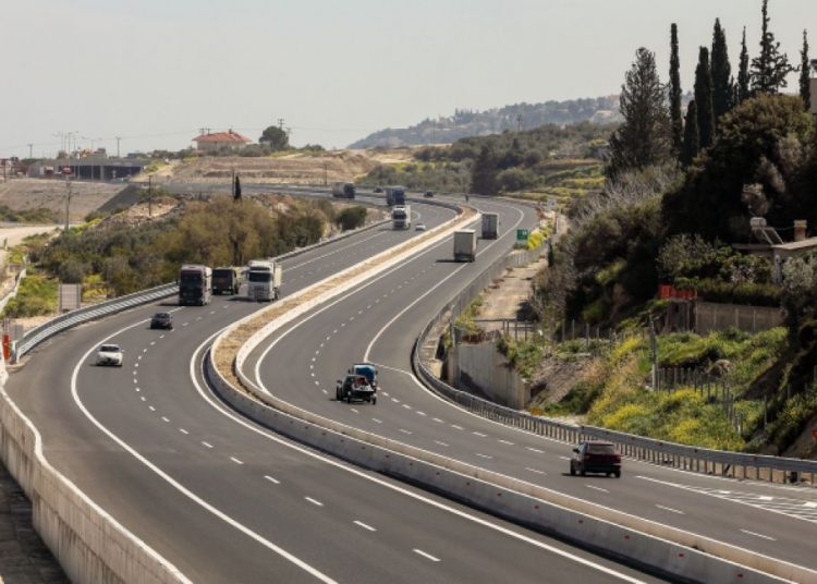 ΕΠΙΤΕΛΟΥΣ!!! Ξεκινά ο αυτοκινητόδρομος Πάτρα – Πύργος! Επιτέλους όλα είναι μια μαγεία…