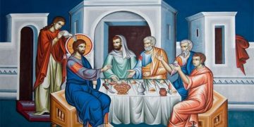 Μεγάλη Τετάρτη: Τι γιορτάζουμε – Ποια η σημασία της ημέρας