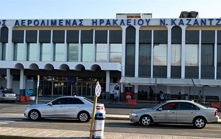 Κρήτη: Πρώτο κρούσμα σε τουρίστες-Ερωτήματα για την είσοδό τους στη χώρα