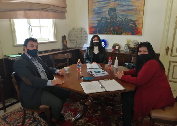 Δήμος Πύργου: Δίνονται οικονομικά κίνητρα στους Παθολόγους που θα επιλέξουν να έρθουν στο Νοσοκομείο Πύργου