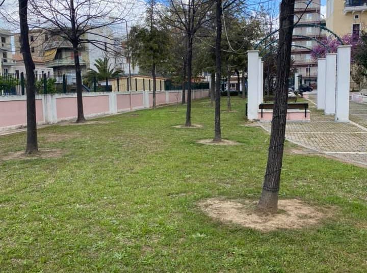 Από σήμερα θα κάνουμε βόλτες και πάλι στο πάρκο ΣΠΚ-Η ιστορία του μέσα στα χρόνια