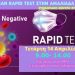 Rapid test αύριο στην Αμαλιάδα