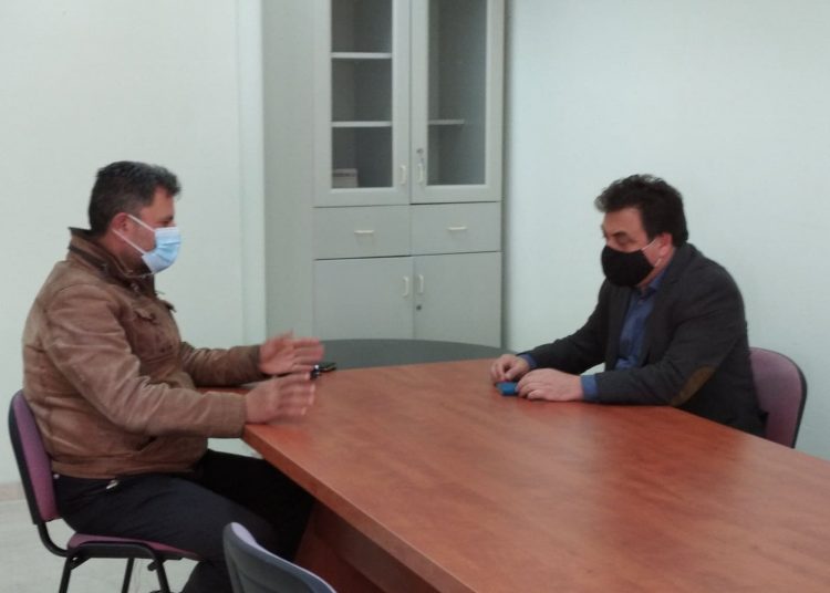 Δ. Πύργου: Αποδοχή και στήριξη στην επικαιροποιημένη πρόταση – μελέτη Παναγιωτόπουλου για Σχολή AEI Πολιτισμικών Σπουδών – Προκαταρκτική μελέτη για κέντρο φιλοξενίας φοιτητών στον Πύργο