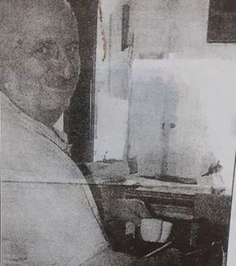 ΠΥΡΓΟΣ: “Έφυγε” από την ζωή ο Γιώργης Γαλάνης του καφενείου “TO ΠΟΣΤΟ”