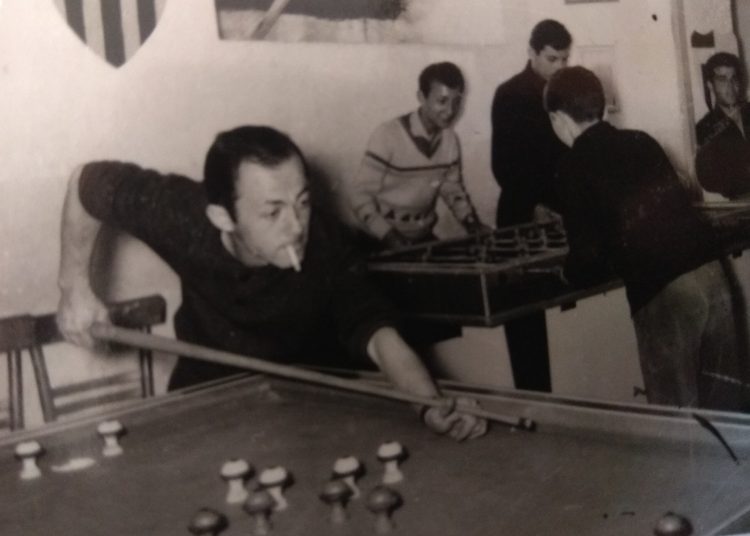 ΠΥΡΓΟΣ: Ήταν όμορφη η πόλη μας…