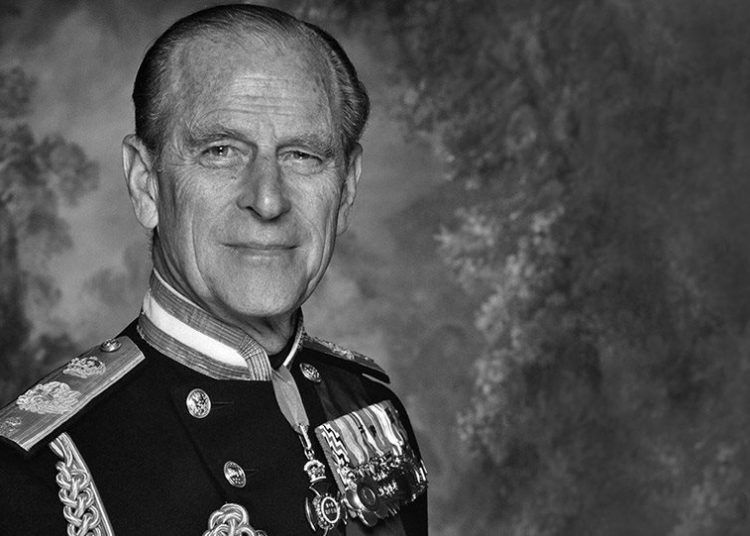 Πέθανε ο πρίγκιπας Φίλιππος σε ηλικία 99 ετών
