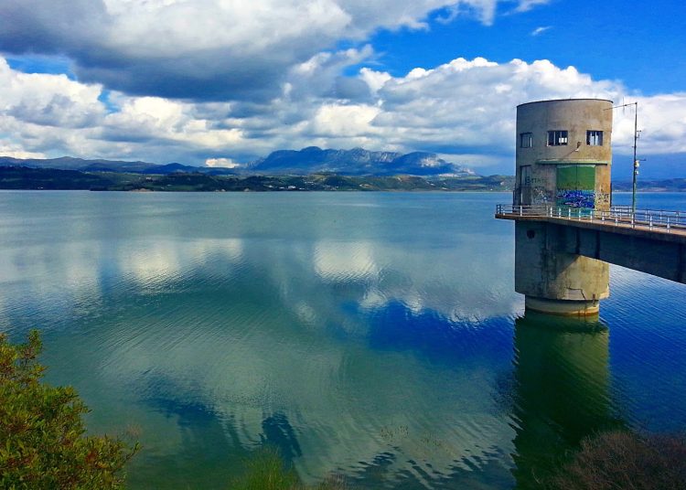 Αυγερινοπούλου: Έγκριση Καραμανλή 8.500.000 ευρώ για το Φράγμα Πηνειού