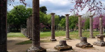 Παγκόσμια ημέρα Μνημείων σήμερα: ελεύθερη είσοδο στους υπαίθριους αρχαιολογικούς χώρους