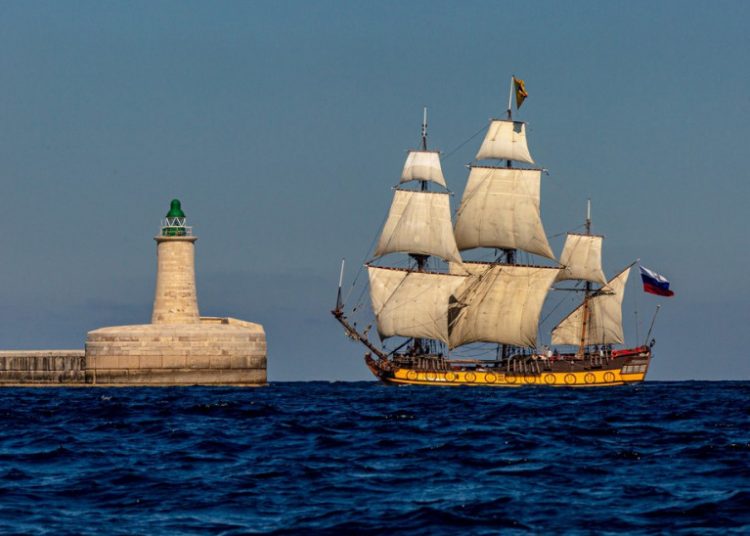 Εβδομάδα Ναυτικής Κληρονομιάς: Στην Πύλο το 10ο Διεθνές Συνέδριο European Maritime Heritage