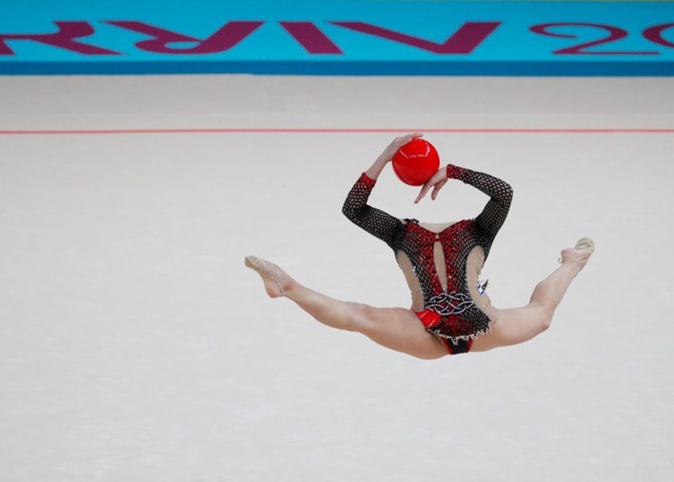 Κακοποιούσαν αθλήτριες και στη ρυθμική γυμναστική – Καταγγελία σοκ πρωταθλήτριας