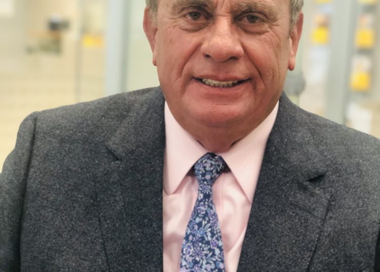 Ανδρέας Παπαδάκος Αν. Δημάρχου Δ. Ήλιδας: Η Ανάσταση να χαρίσει φως και ελπίδα