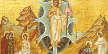 Μεγάλο Σάββατο : Η προσδοκία της Ανάστασης