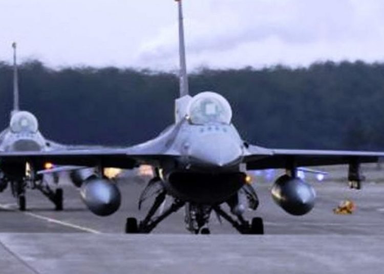 Ανδραβίδα: το πιο ενεργό στρατιωτικό αεροδρόμιο της Ευρώπης- Πιθανή επίσκεψη Μητσοτάκη