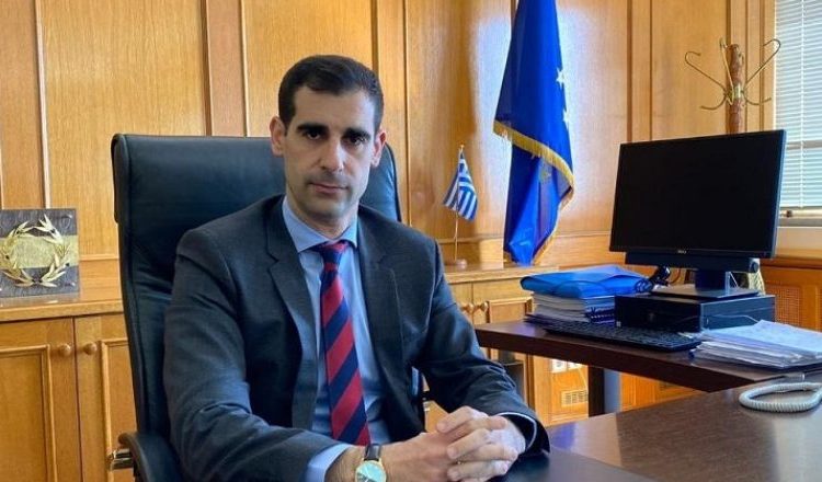 Β. Γιαννόπουλος Αντιπεριφερειάρχης Ηλείας: Το μήνυμα της Αναστάσεως συμβολίζει το φως