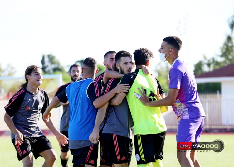 Γ’ Εθνική: Η νέα μεγάλη νίκη του Αίαντα που έπιασε κορυφή (0-2 στα Βραχνέικα) – Βαθμολογία και συνέχεια 9ου Ομίλου