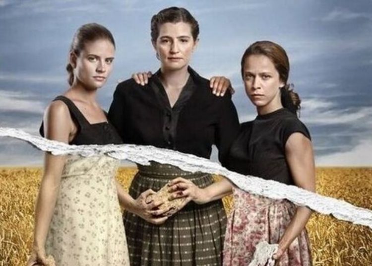 Άγριες Μέλισσες: Ζαλίζουν οι μισθοί των πρωταγωνιστών της επιτυχημένης σειράς