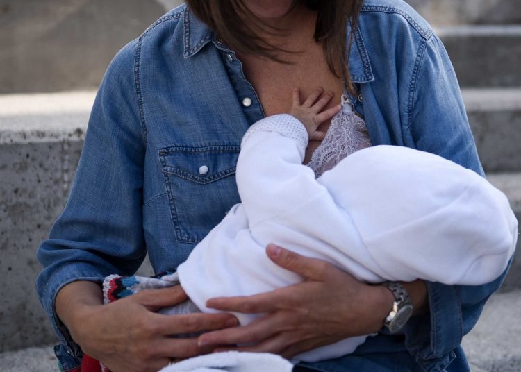 Άφωνος ο ιατρικός κόσμος: Μωρό γεννήθηκε με τρία πέη