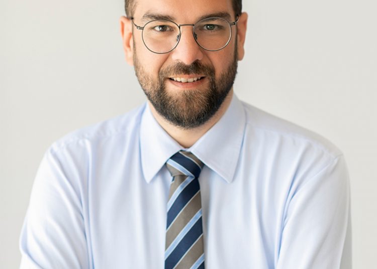 Στην Ηλεία αύριο ο Περιφερειάρχης Δυτικής Ελλάδας Νεκτάριος Φαρμάκης