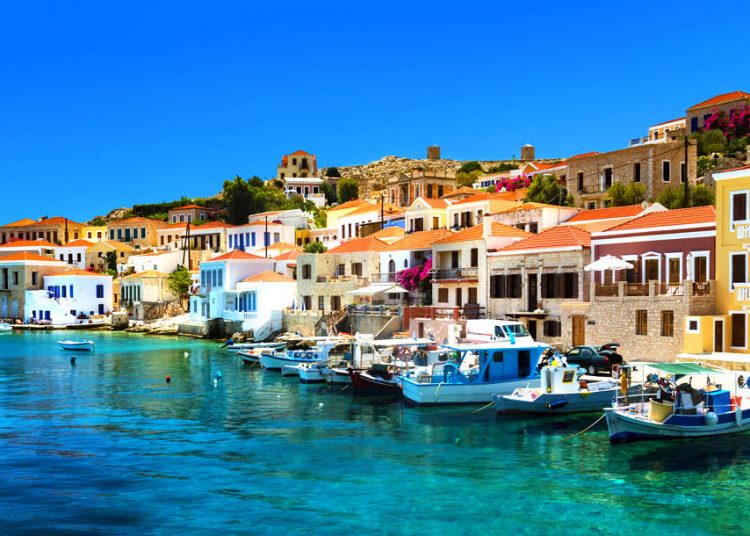 Guardian: Τα νησιά του Αιγαίου θα γίνουν οι πρώτες covid free περιοχές της Ελλάδας -Μέχρι τα τέλη Απριλίου