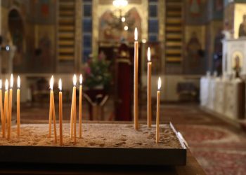 Δίνουν επίδομα στην Εκκλησία λόγω covid