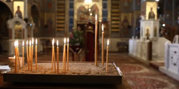 Δίνουν επίδομα στην Εκκλησία λόγω covid