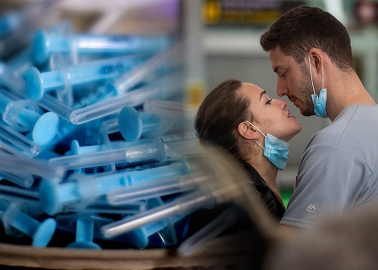 Οδηγός για εμβόλια: Για ποιες ηλικίες και πότε ξεκινούν τα ραντεβού εμβολιασμών