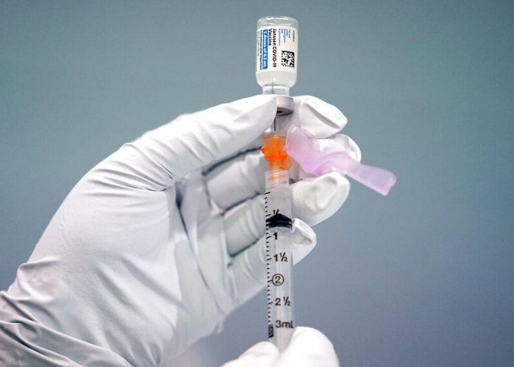 Εμβολιασμός: Τέλη Μαΐου η σειρά του γενικού πληθυσμού