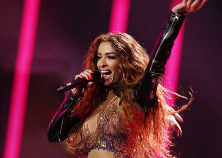 Eurovision αποκάλυψη! “Για τρία χρόνια προτείναμε στην ΕΡΤ να συμμετάσχει η Φουρέιρα με την Ελλάδα. Παίρναμε άκυρο γιατί…”