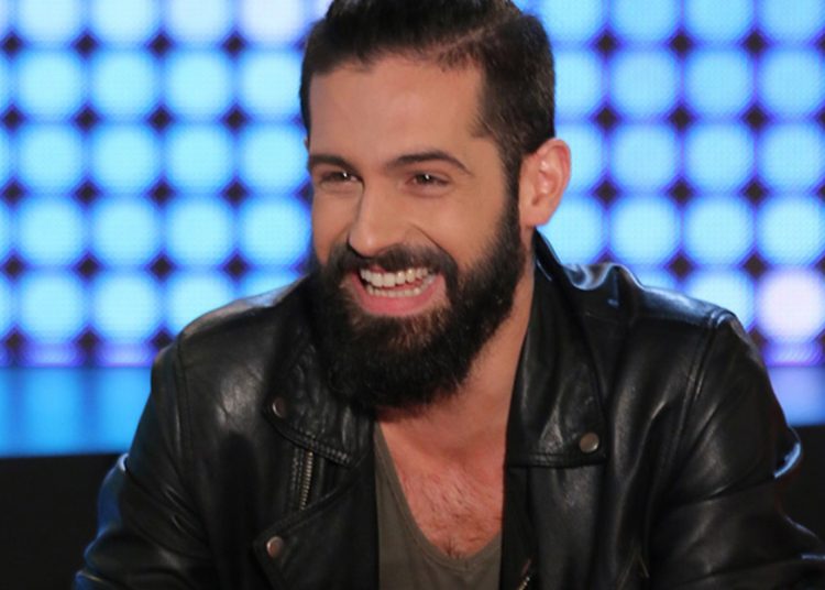 Λευτέρης Γκιωνάκης: Είμαι ένα χρόνο καθαρός -Συγκλονίζει ο εγγονός του αγαπημένου κωμικού