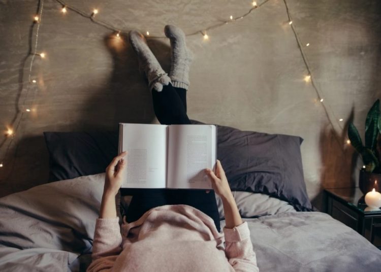 Διάβασμα: Τρόποι να κάνεις χόμπι σου για πάντα!