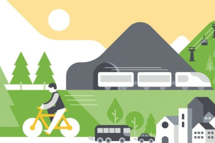 Έρχεται νέο ΕΣΠΑ στους Δήμους για την πράσινη μετακίνηση