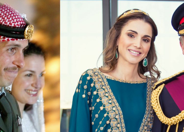 Το βασιλικό δράμα που ταράζει τη Μέση Ανατολή