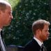 Κηδεία πρίγκιπα Φιλίππου: Η στιγμή που ο Χάρι και ο Γουίλιαμ μιλούν μετά την τελετή – Ένδειξη συμφιλίωσης;