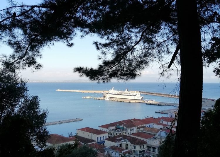 Πρόταση βόλτας: Κατάκολο-κλασσικό αλλά από άλλη οπτική