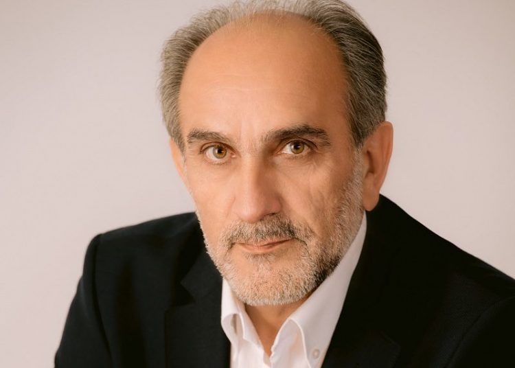 Απόστολος Κατσιφάρας: Οι μέρες του Πάσχα είναι μέρες  ενδοσκόπησης, ανάτασης και αναγέννησης