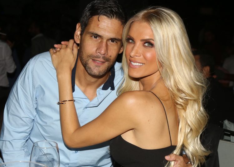 Κατερίνα Καινούργιου – Τα επιθετικά σχόλια από τον Δημήτρη Ουγγαρέζο και η απάντησή της: “Θλίβομαι και λυπάμαι”