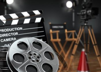 Ελλάδα είναι το καλύτερο ντεκόρ -18 διεθνείς ταινίες θα γυριστούν στη χώρα