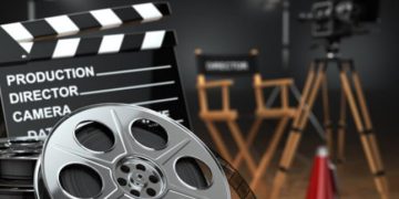 Ελλάδα είναι το καλύτερο ντεκόρ -18 διεθνείς ταινίες θα γυριστούν στη χώρα