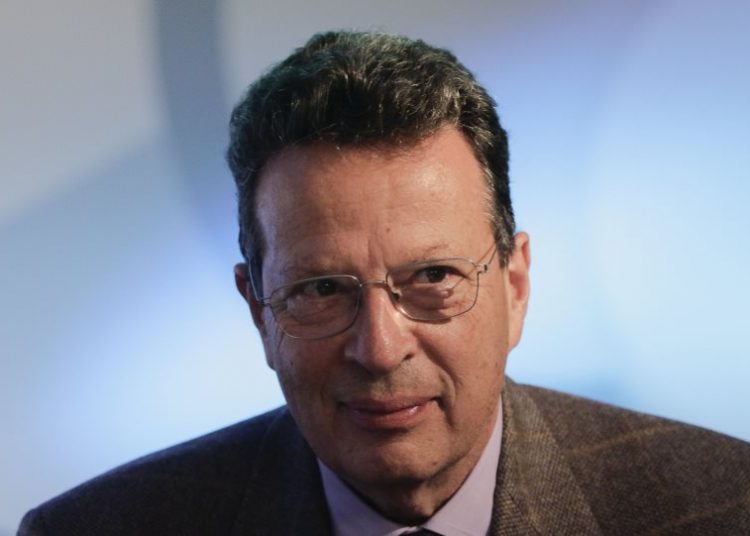 Κύρτσος κατά κυβέρνησης για την πανδημία: Αυτό που συμβαίνει είναι εθνική ντροπή