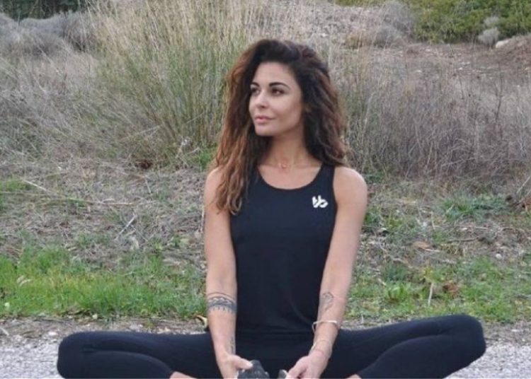 Ειρήνη Κολιδά: Το πρώτο μήνυμα μετά την οικειοθελή αποχώρηση από τη Φάρμα