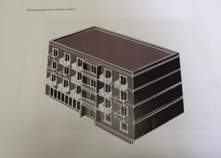 Δήμος Πύργου: Αίτημα στην Περιφέρεια Δυτικής Ελλάδας για χρηματοδότηση κατασκευής κτηρίου φοιτητικών κατοικιών στον Πύργο