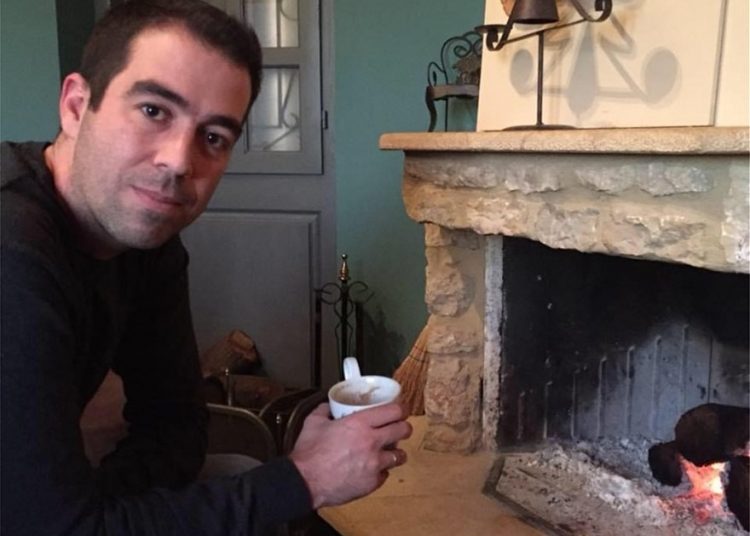 Κυπαρισσία: Τον σκότωσε γιατί θύμωσε με το λογαριασμό του κινητού!