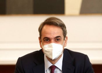 Μητσοτάκης προς εμπόρους: Μην κατηγορείτε την Πολιτεία είτε ανοίγει, είτε κλείνει η αγορά