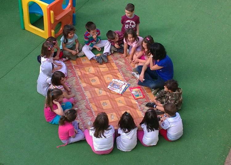 Δήμος Πύργου: Διευκρινίσεις για τους Παιδικούς σταθμούς