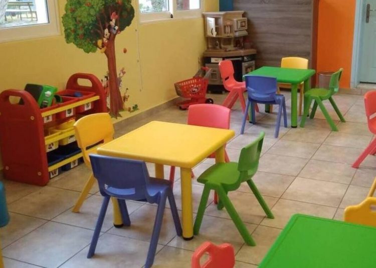 Παιδικοί σταθμοί Δ. Πύργου: Λύση στο πρόβλημα της στέγασης πριν είναι αργά
