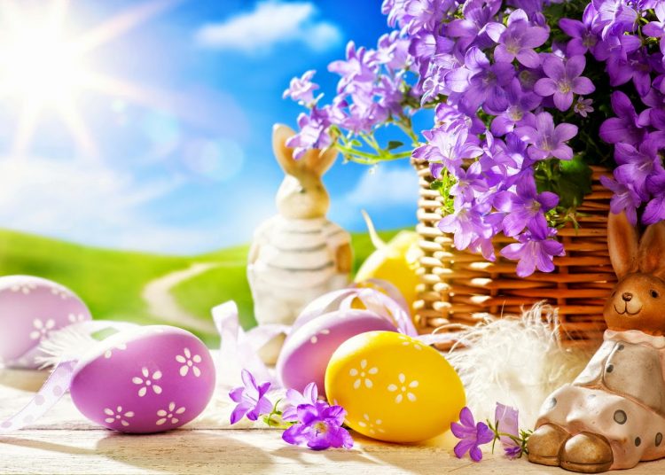 Πάσχα με καιρό για παραλία: Πιθανό να σπάσουν τα ρεκόρ θερμοκρασίας – Ο καιρός στην Ηλεία