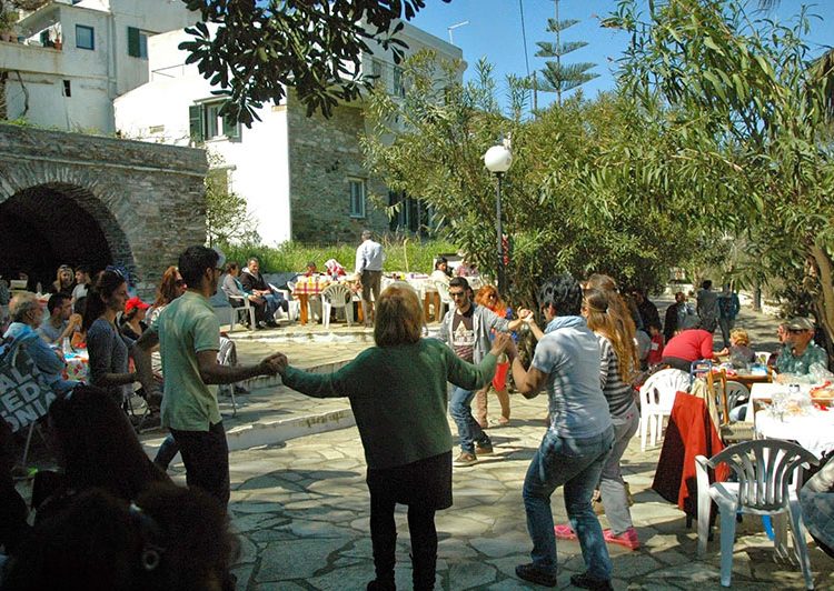 Σκέρτσος – Γεραπετρίτης: Μετακινήσεις από νομό σε νομό τον Μάιο, Πάσχα στο χωριό