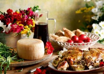 Πασχαλινά ήθη και έθιμα