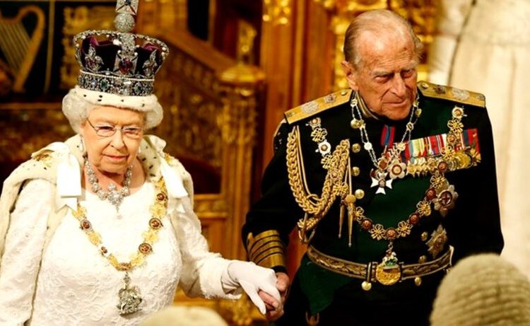 Η περιουσία που άφησε ο πρίγκιπας Φίλιππος και ποιος θα την κληρονομήσει