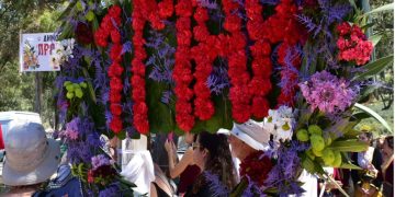 Πρωτομαγιά 2021: Μεταφέρεται ο εορτασμός της